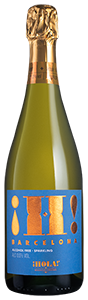 ¡H! Barcelona Hola Alcohol Free Sparkling ¡H! Barcelona Hola Alcohol Free Sparkling