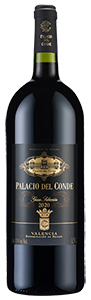 Palacio del Conde Gran Selección (magnum)