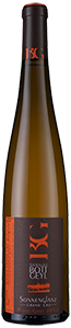 Domaine Bott-Geyl Pinot Gris Sonnenglanz 2012