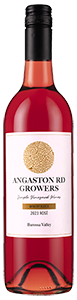 Angaston Road Growers Darren Heidenreich Barossa Valley Rosé 2023