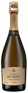 Champagne Henriot 'Cuvée Hemera' 2008