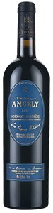Domaine Ancely 2007
