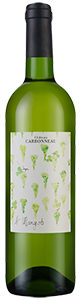 Château Carbonneau Margot Organic 2022