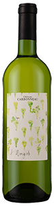 Château Carbonneau Margot Organic 2023