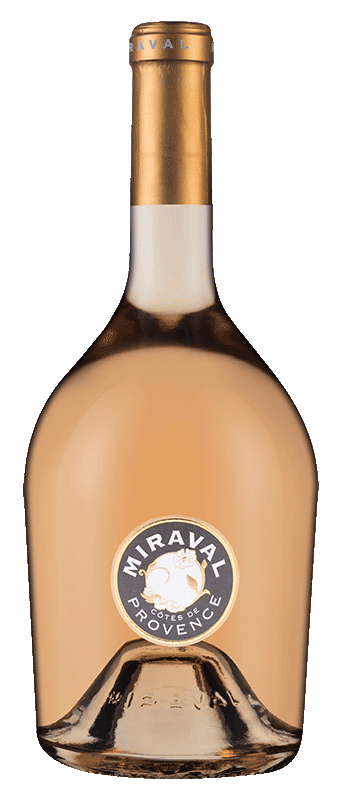 Miraval Côtes de Provence Rosé