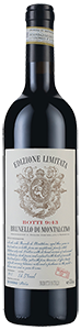 Edizione Limitata Brunello di Montalcino Numero 17 2017