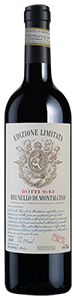 Edizione Limitata Brunello di Montalcino Numero 20 Organic