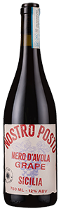 Nostro Posto Nero d'Avola 2023