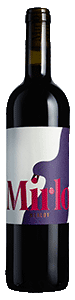 Mirlo Merlot