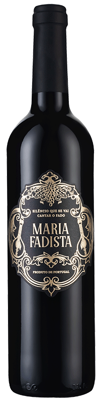 Maria Fadista Red Blend Maria Fadista Red Blend