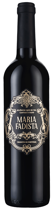 Maria Fadista Red Blend 2022