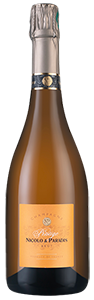 Champagne Nicolo et Paradis Brut Prestige 