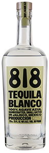 818 Tequila Blanco 