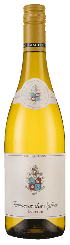 Terrasses des Safres Blanc 2023 Terrasses des Safres Blanc 2023