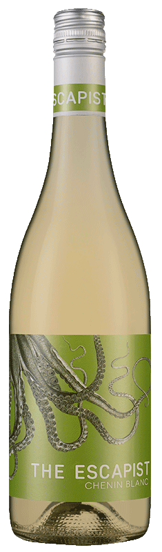 The Escapist Chenin Blanc The Escapist Chenin Blanc