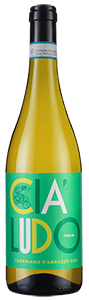 Cia' Ludo Trebbiano