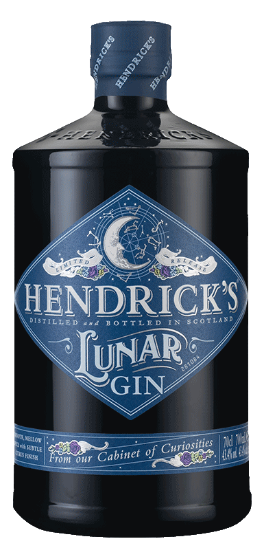 Hendrick's Lunar Gin Hendrick's Lunar Gin