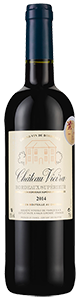 Château Vieira 2014