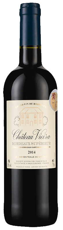 Château Vieira