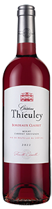 Château Thieuley Clairet 2022