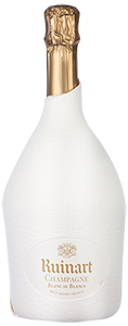 Champagne Dom Ruinart Blanc de Blancs Second Skin 2010