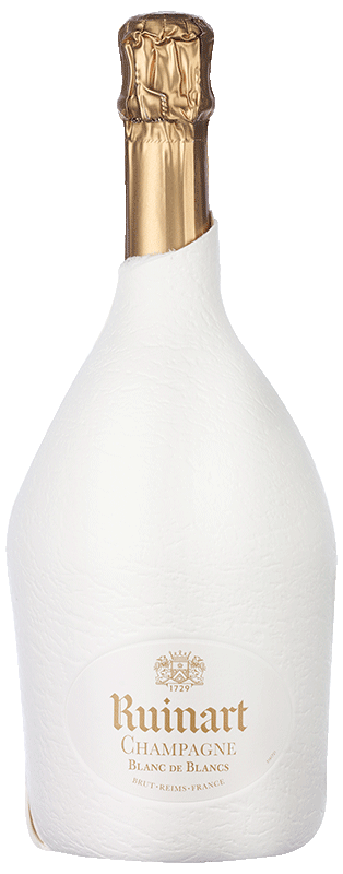 Champagne Dom Ruinart Blanc de Blancs Second Skin 2010 Champagne Dom Ruinart Blanc de Blancs Second Skin 2010