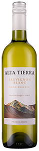 Alta Tierra Sauvignon Blanc Gran Reserva