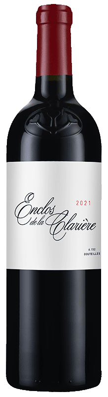 Enclos de la Clarière 2021