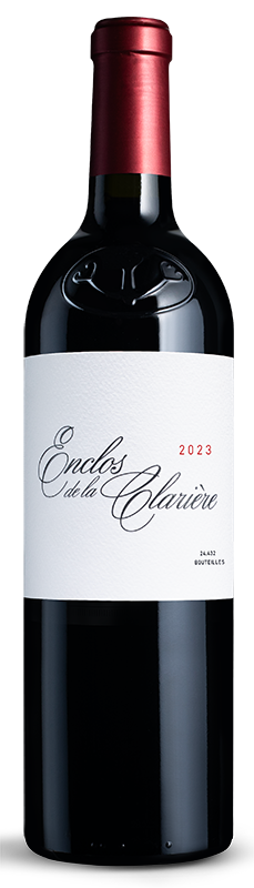 Enclos de la Clarière 2023