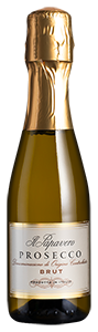 Il Papavero Prosecco (200ml) Il Papavero Prosecco (200ml)