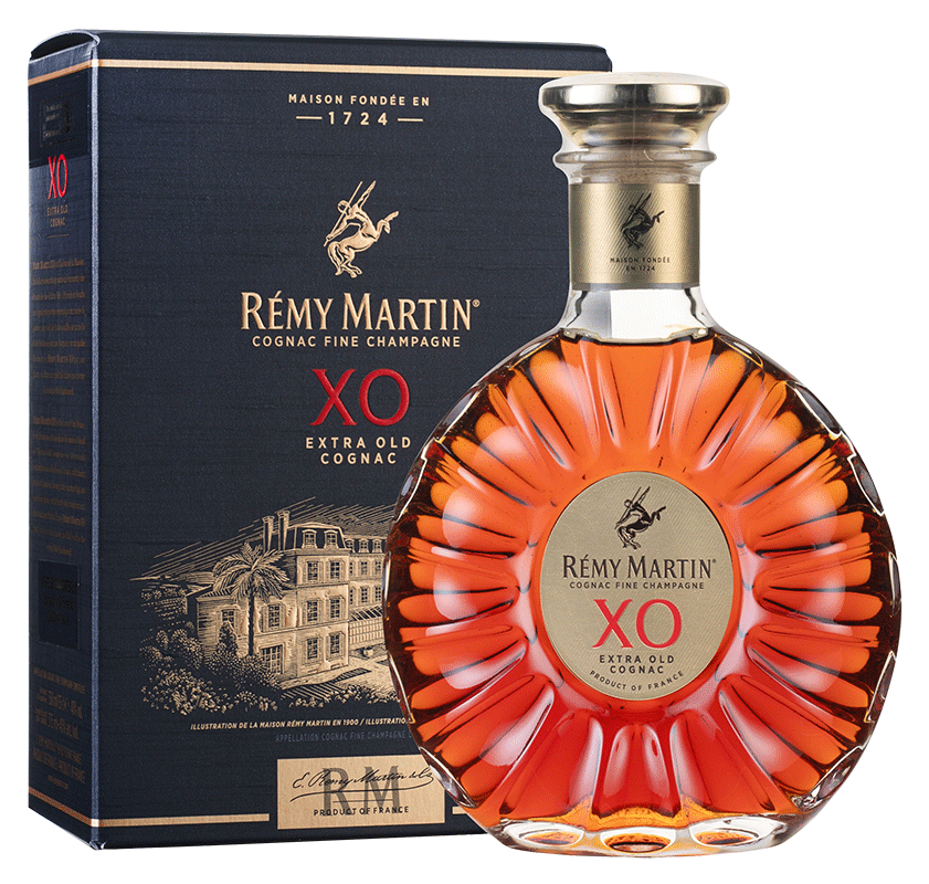 Rémy Martin XO Cognac Fine Champagne 35cl Rémy Martin XO Cognac Fine Champagne 35cl