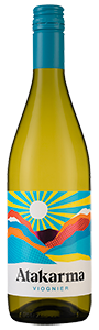 Atakarma Viognier 2023