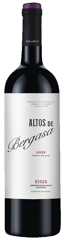 Altos de Bergasa Rioja Joven 2022