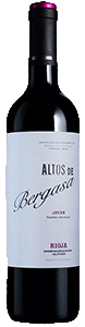 Altos de Bergasa Rioja Joven