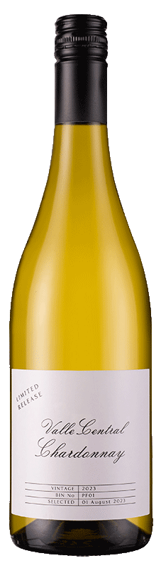 Limited Release Chardonnay Limited Release Chardonnay