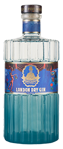 Incognito London Dry Gin 