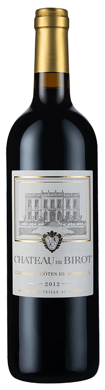 Château de Birot 2012 Château de Birot 2012