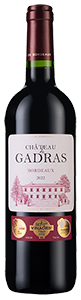 Château de Gadras 2022