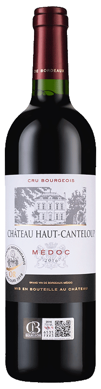 Château Haut Canteloup