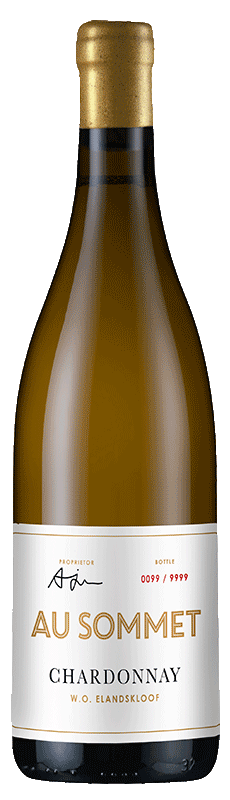 Au Sommet Chardonnay 2023 Au Sommet Chardonnay 2023