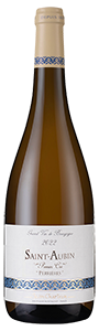 Domaine Jean Chartron St Aubin Premier Cru Perrières 2022