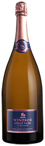 Windsor Great Park English Sparkling Rosé (Magnum)