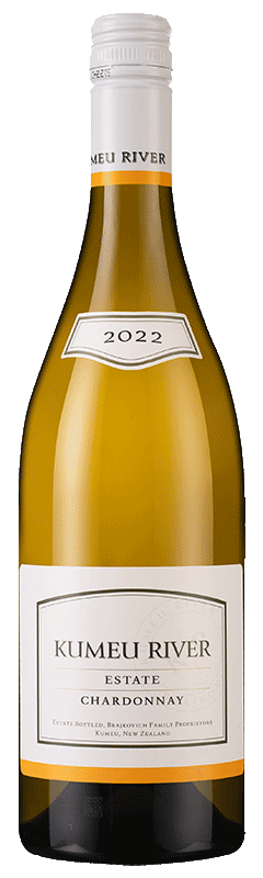 Kumeu River Estate Chardonnay Kumeu River Estate Chardonnay