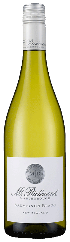 TBC Marlborough Sauvignon Blanc 2023