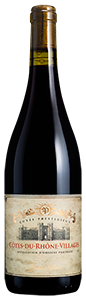 Cuvée Prestigieux Côtes du Rhône Villages Cuvée Prestigieux Côtes du Rhône Villages