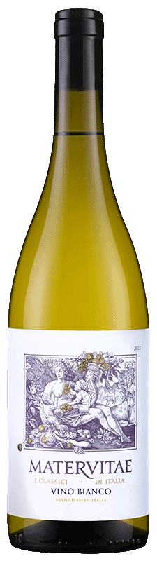 Matervitae Bianco 2023