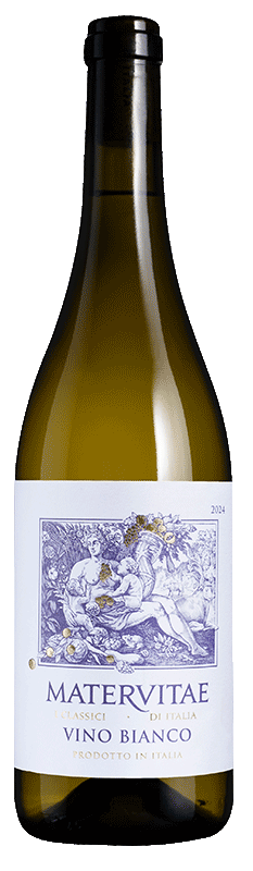 Matervitae Bianco 2024