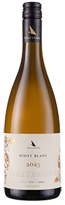 Oastbrook Pinot Blanc