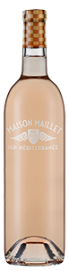 Maison Maillet Rosé 2023