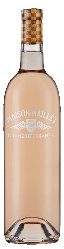 Maison Maillet Rosé Maison Maillet Rosé